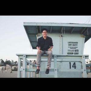 Meet your Posher, Chase